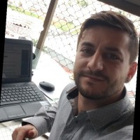 Bernardo Martins Ruiz