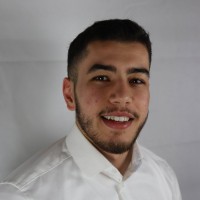 Sofiane Boulahriss