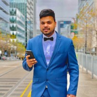 Vishnuwarthan Yogaraja