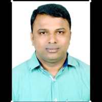 Dinesh Reddy K