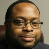 Joshua Parham