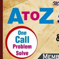 A TO Z Solution