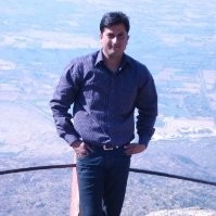 Rakesh Ameta
