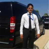 Mohib Jan