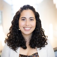 Amanda Gonzalez Izquierdo