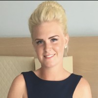 Charlotte Wilkinson