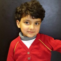 Batoul Qaissiah