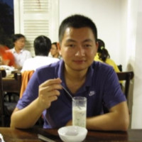 Mark Yang