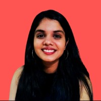 Shravanthi Kanthan
