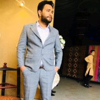 Abdul Moeed Butt