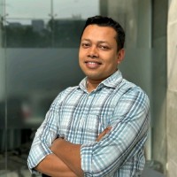 Farid Uddin Ahmed