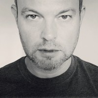 David Blackburn