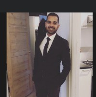Suleman Akhtar