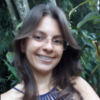 Aline Leite de Oliveira