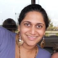 Sheila Sathewarner