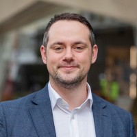 Luke Colwill Chpp Mapm Bsc