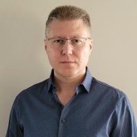 Vitaly Lavrusevich