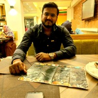 Mujtaba Adil
