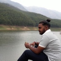 Sheshank Cherala