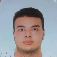 Ahmed Hmar
