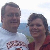 Jim & Lauren Frauenknecht