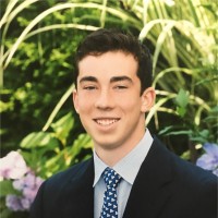 Andrew Cahill