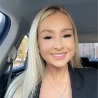 Hayley Smith