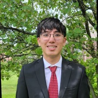 Timothy Tanaka
