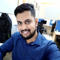 Avinash Murthi