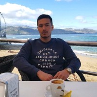 Hamed Haideri