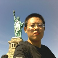 Kevin Hu