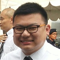 Christopher Tan