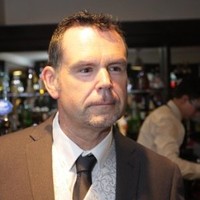 Michael Greaney CEA AMIMI