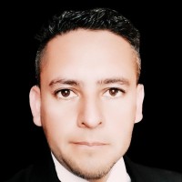 John Jairo Pulido Castillo