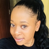 Kelebogile Kekana