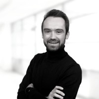 Martin Nicoud