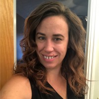 Amanda Litchfield