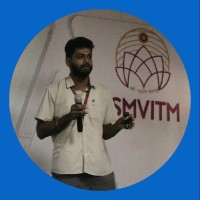 Rohith N