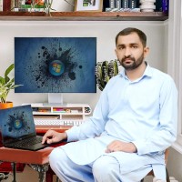 Sahib Yar