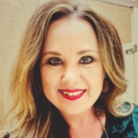 Krista Thompson