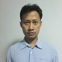 Natthawat Paruemon