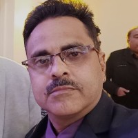 VISHNU KUMAR PUROHIT