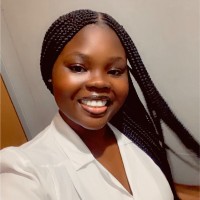 Jemima Sackey-Taylor