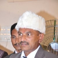 Rajkumar Patil
