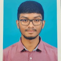 Mohammed Rizwan M