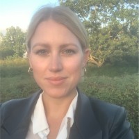 Simone Larsen