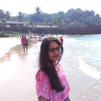 Alisha Singh
