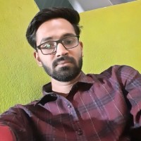 Shibnath Panda