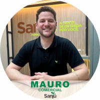 Mauro Lucian Fernandes