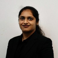 Akshali Desai